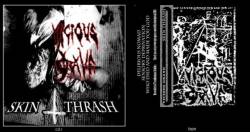 Vicious Grave : Skin Thrash